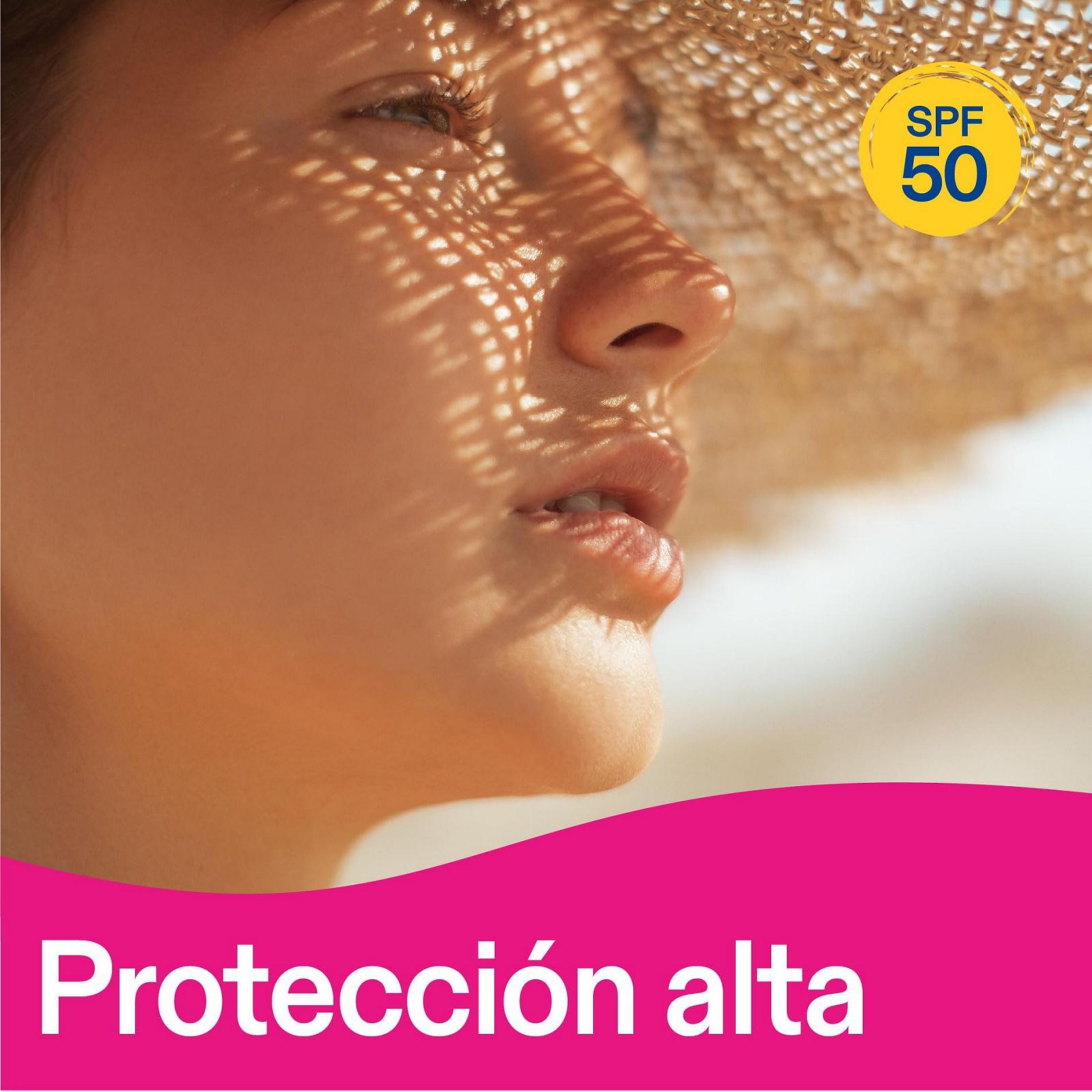 Солнцезащитный стик Senti2 Sun Stick SPF 50 Waterproof 20 г, фото №2