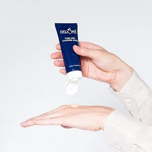 Крем Herôme Cosmetics Cure Для потрескавшейся кожи 98г synthetic.ua - Фото 1