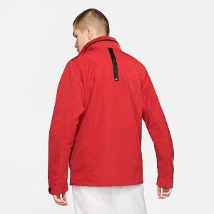Куртка Nike Sportswear Hooded M65 M synthetic.ua - Фото 1