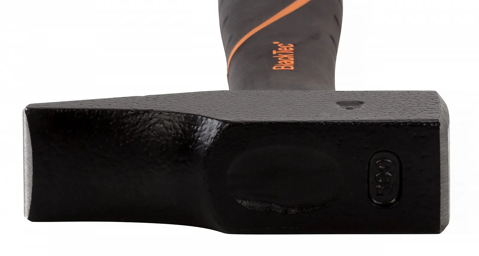 Молоток инженерный PICARD BlackTec ручка из стекловолокна французская форма 800 г черный, фото №5 Молоток инженерный PICARD BlackTec ручка из стекловолокна французская форма 800 г черный, фото №5