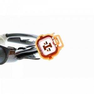 Датчик швидкості обертання колеса VEMO V26-72-0051 HONDA synthetic.ua - Фото 1