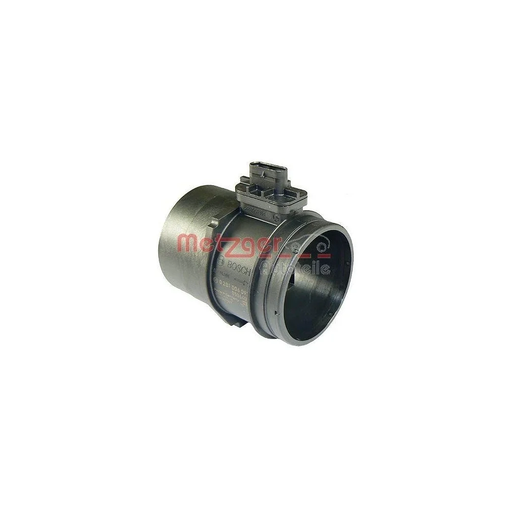 Расходомер воздуха METZGER 0890263, фото №1