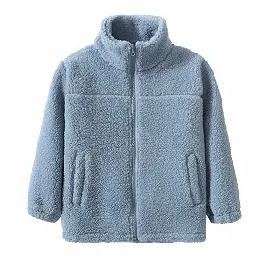 Зимова Куртка Дитяча для Хлопчиків - Фото 1