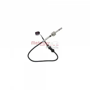 Датчик температури вихлопних газів METZGER 0894287 VAG - Фото 1