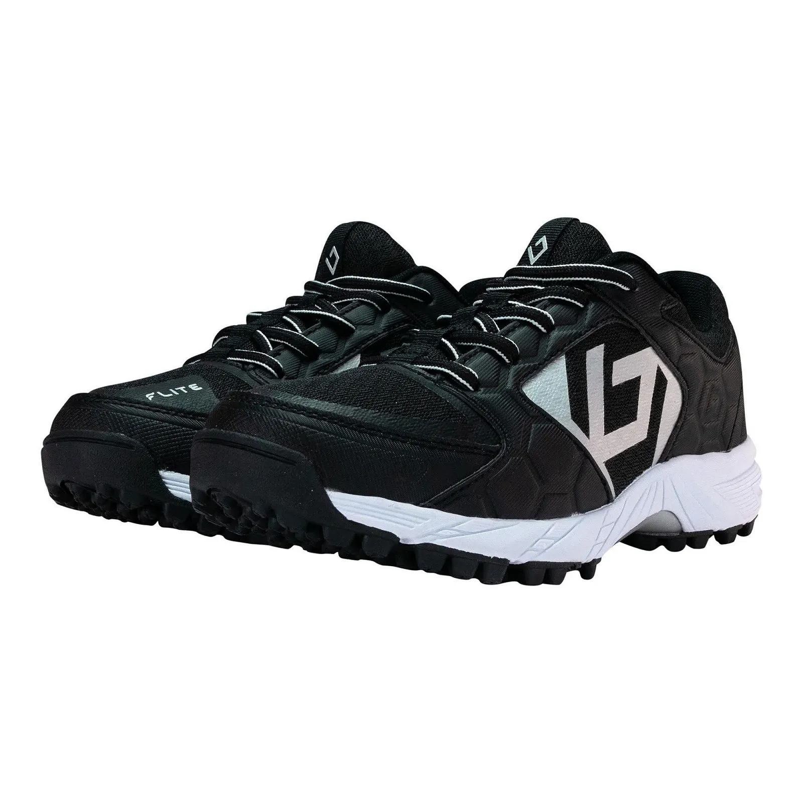 Кроссовки для хоккея на открытом воздухе Brabo Tribute Junior, фото №1