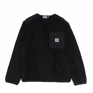 Джемпер Carhartt jackson  sweat thyme M - Фото 1
