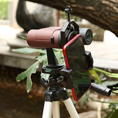 Бінокль DERBUT Fernglas Tragbares Outdoor-Reisen Vogelbeobachtung Angelteleskop, фото №7