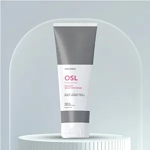 Крем OSL Omega Skin Lab OSL Redness Smoother Cream проти почервонінь тонуючий зволожуючий 75 мл synthetic.ua - Фото 1