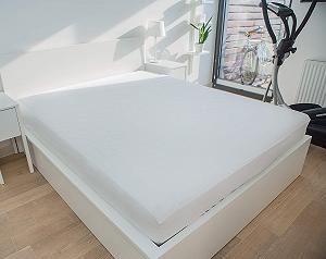 Наматрасник Abeil Organic Terry 60 x 120 см - Фото 1