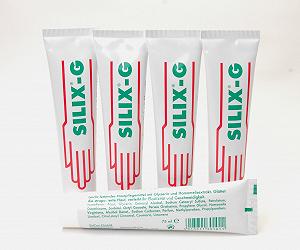 Крем для рук Silix-G Depotmed Edition с глицерином и экстрактом гамамелиса 5 x 75 мл synthetic.ua - Фото 1