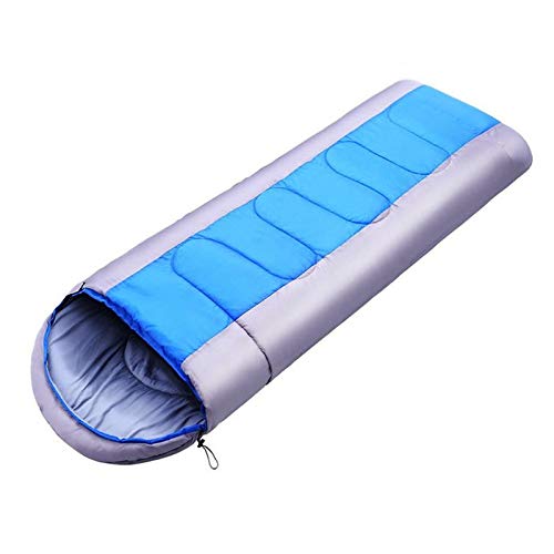 Спальный мешок TYREE Lightweight Warm Cold Envelope для кемпинга и походов, фото №1
