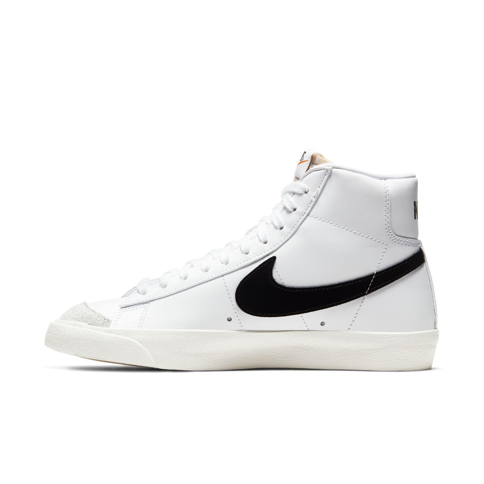 Кеди Nike Blazer Mid '77 Vintage жіночі, фото №9