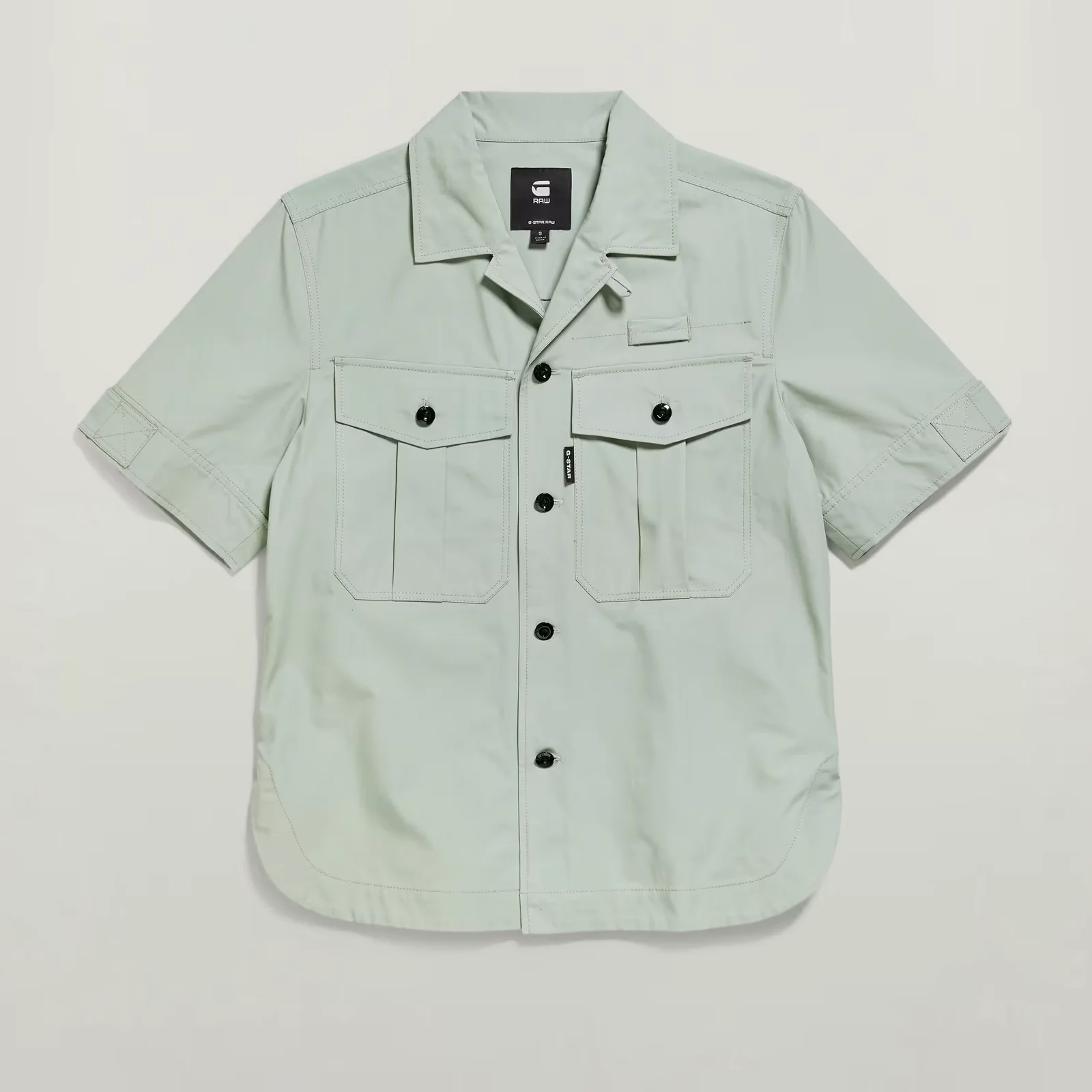 Жіноча сорочка G-Star RAW Officer Bowling Shirt -  M, фото №4