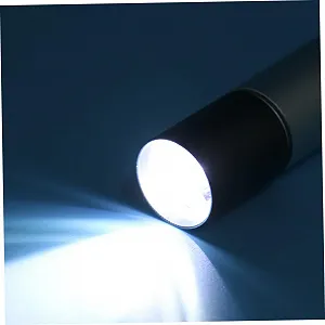 Міні Ліхтарик Gadpiparty Алюмінієвий сплав USB Перезаряджуваний IPX45 synthetic.ua - Фото 1