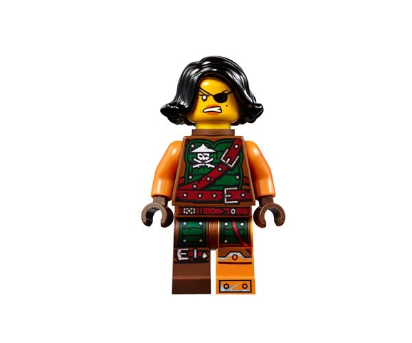 Конструктор LEGO NINJAGO Дракон Джея (70602), фото №11