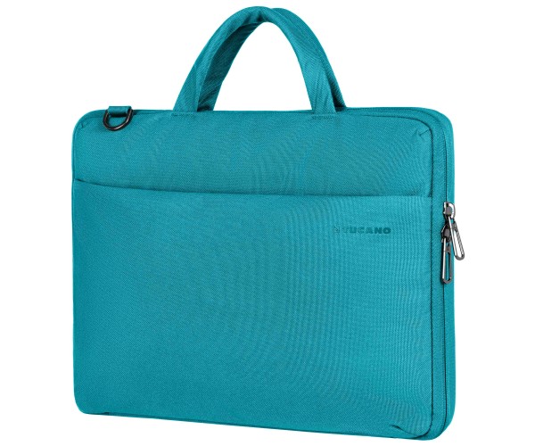 Tucano Сумка Darkolor 13"/14", блакитна, фото №2 Tucano Сумка Darkolor 13"/14", блакитна, фото №2