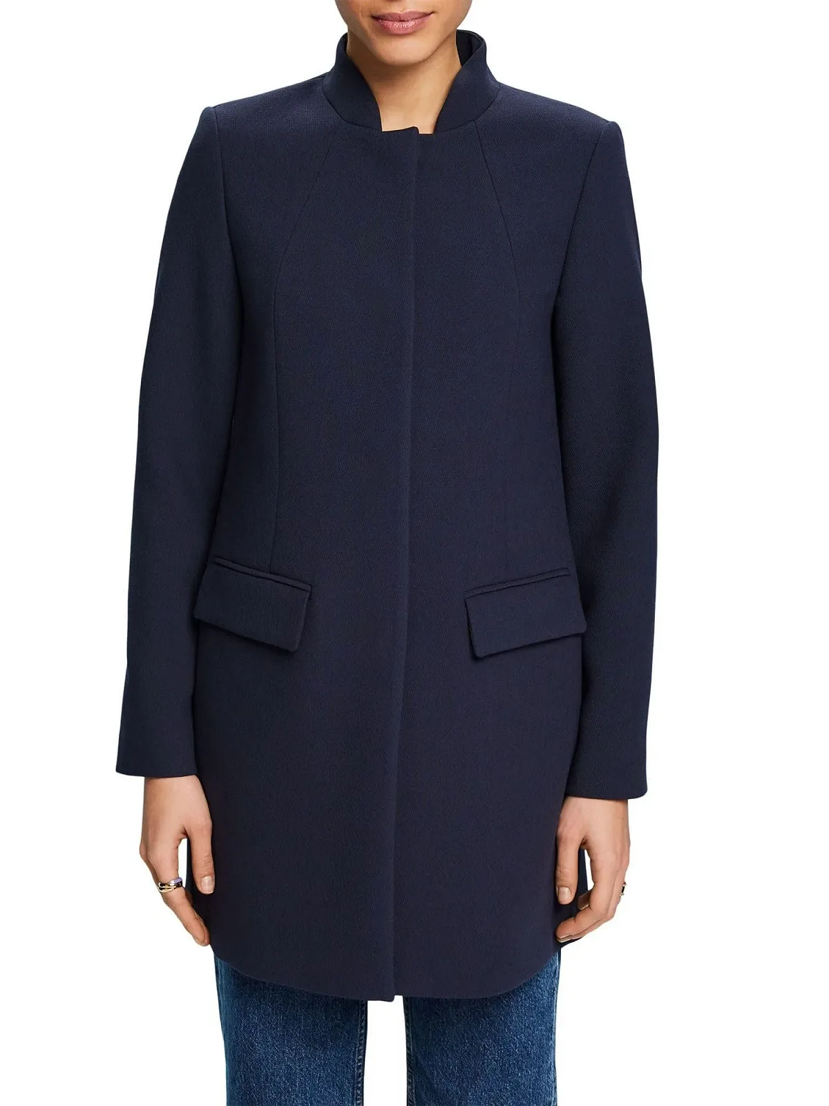 Жіноча куртка ESPRIT, фото №1