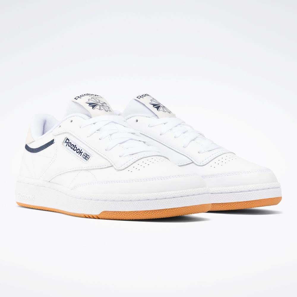 Кросівки Reebok Club C 85 чоловічі, фото №5
