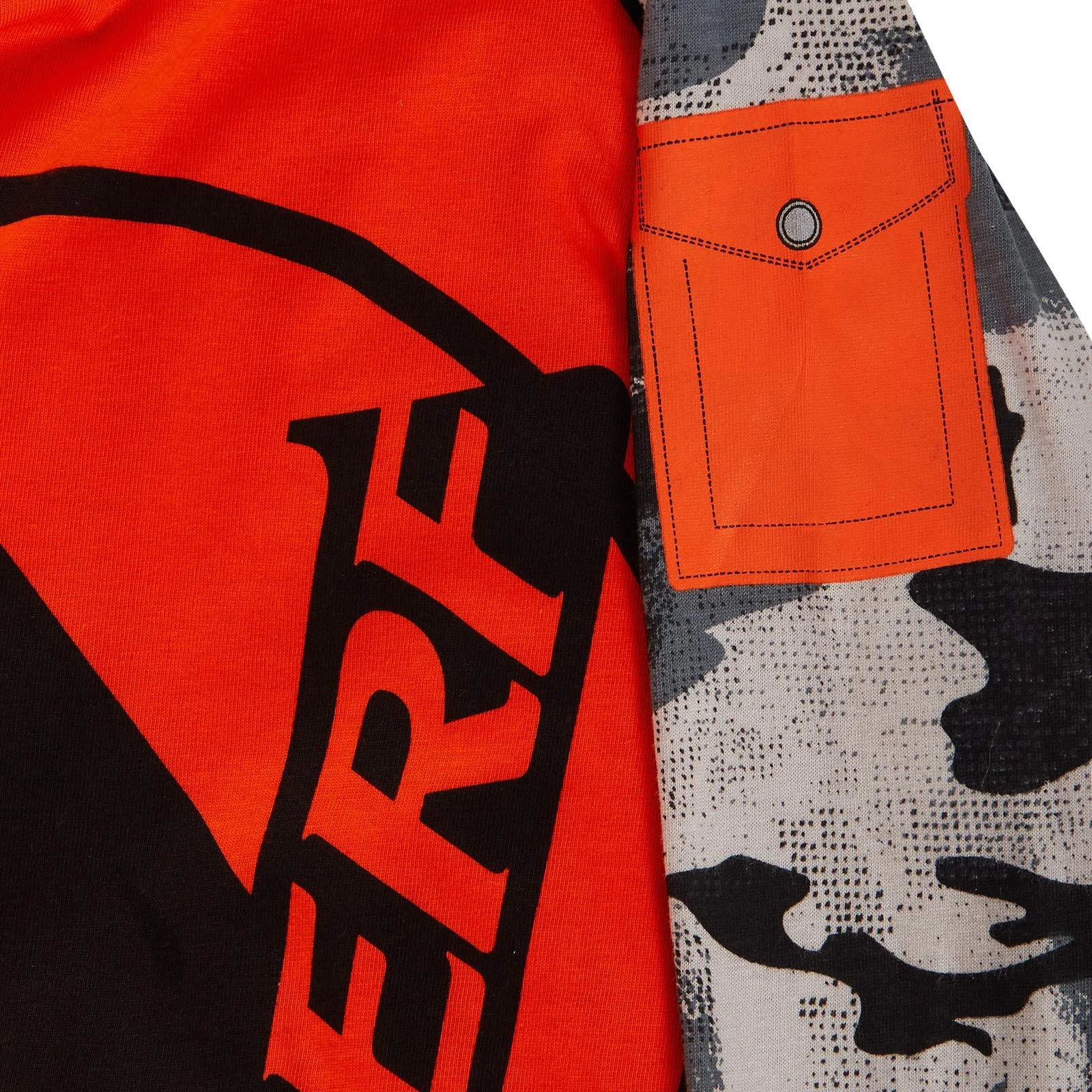 Піжамний набір Nerf для хлопчиків, повна довжина, камуфляж, фото №5 Піжамний набір Nerf для хлопчиків, повна довжина, камуфляж, фото №5