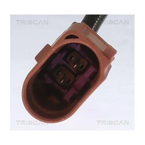 Датчик температури відпрацьованих газів TRISCAN 8826 29018 для VW, фото №2