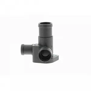 Фланец охлаждающей жидкости VAICO Green Mobility Parts V10-8199 AUDI SEAT SKODA VW VAG synthetic.ua - Фото 1