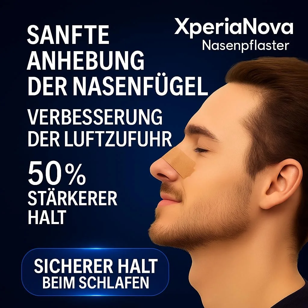 Пластыри на нос премиум класса 50 шт. Чрезвычайно крепкие, фото №4