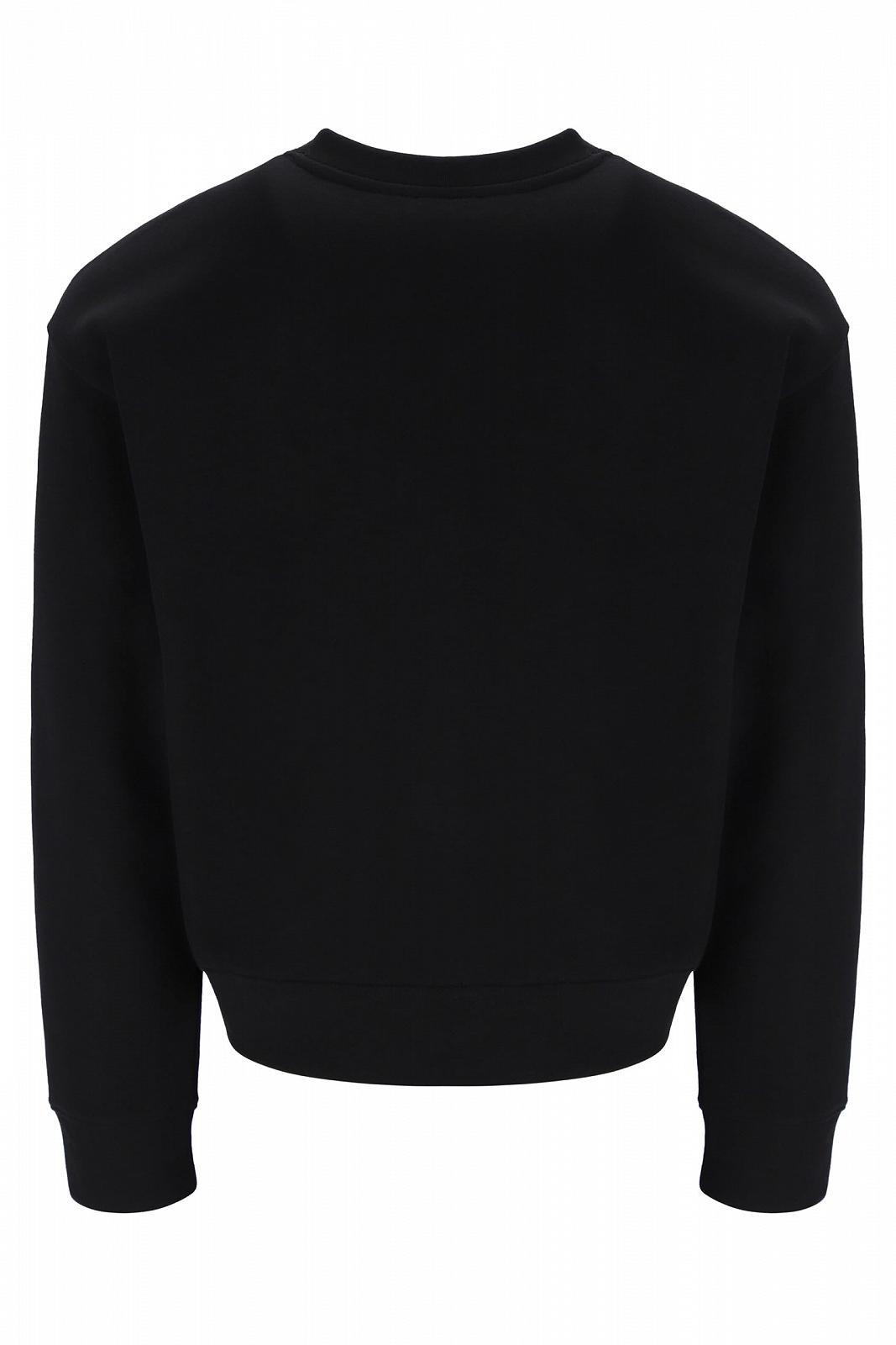 Женская Толстовка Russell Athletic ROSI Crew Neck, фото №2 Женская Толстовка Russell Athletic ROSI Crew Neck, фото №2