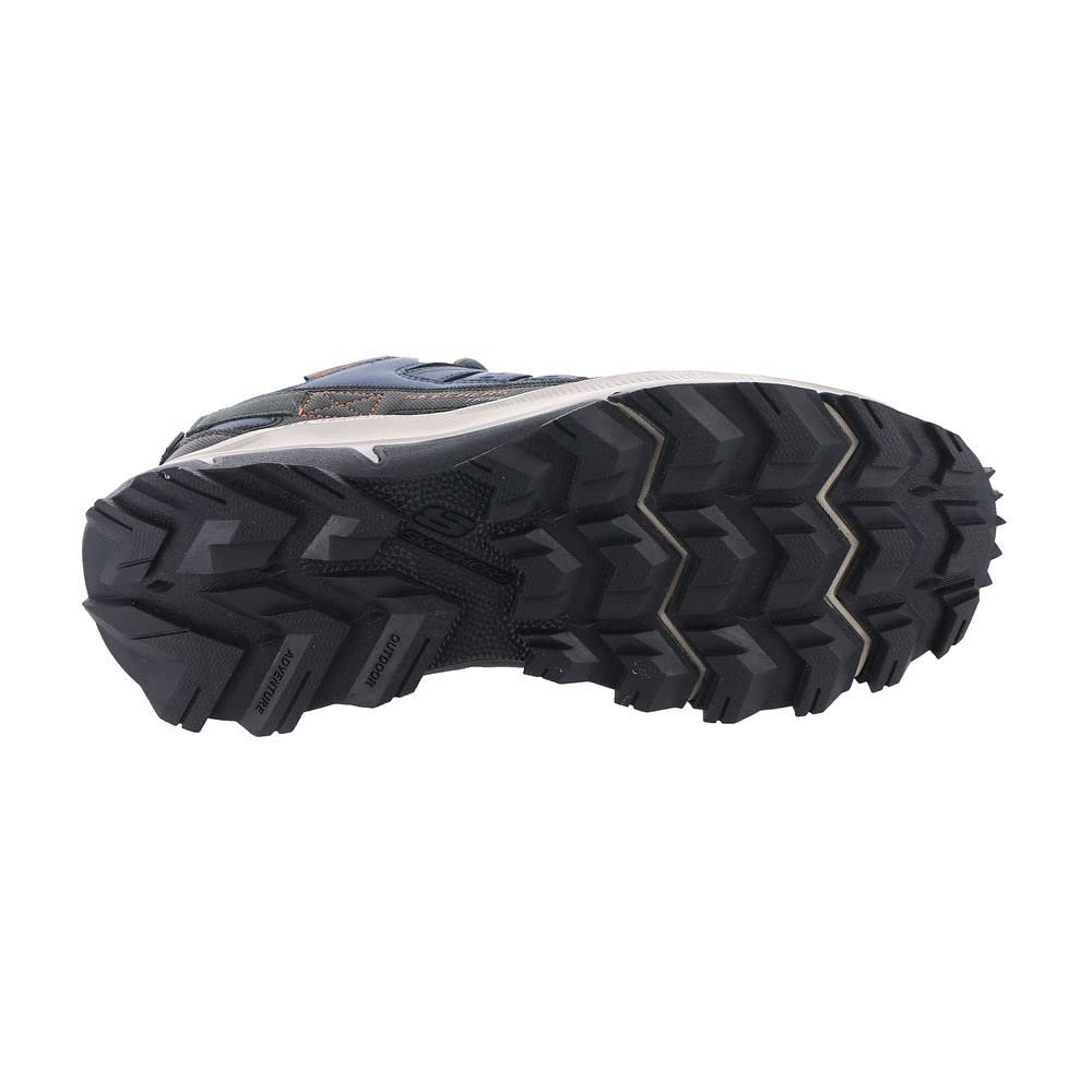 Кроссовки Skechers Equalizer 5.0 Trail Solix мужские, фото №4