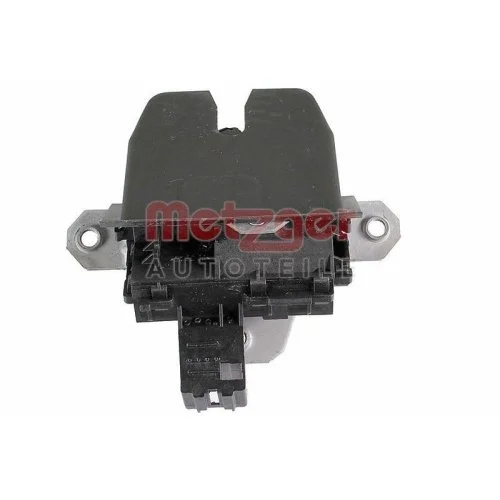 Замок багажника METZGER 2310547 ORIGINAL ERSATZTEIL GREENPARTS для FORD, фото №2
