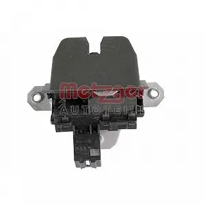 Замок багажника METZGER 2310547 ORIGINAL ERSATZTEIL GREENPARTS для FORD synthetic.ua - Фото 1