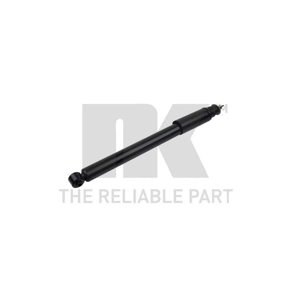 Амортизатор NK передня вісь 63331151 для MERCEDES-BENZ, фото №1