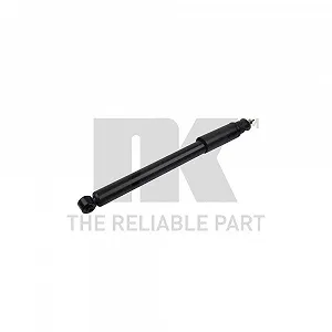 Амортизатор NK передня вісь 63331151 для MERCEDES-BENZ - Фото 1