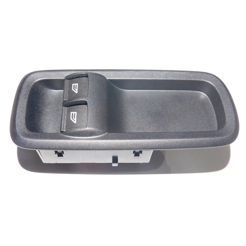 Блок управления стеклоподъёмниками дверей FORD 1833 1842 1846 1848 2533 2633 3542D 1801914 CN1514A132GB, фото №1