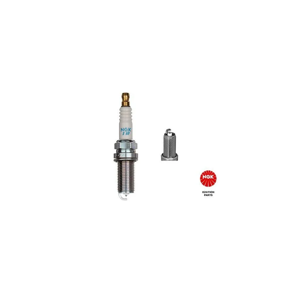 Свічка запалювання NGK 4904 для DAIHATSU TOYOTA LEXUS, фото №2 Свічка запалювання NGK 4904 для DAIHATSU TOYOTA LEXUS, фото №2