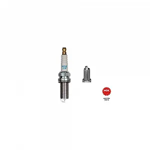 Свічка запалювання NGK 4904 для DAIHATSU TOYOTA LEXUS synthetic.ua - Фото 1