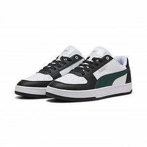 Кроссовки Puma Suede Classic - Фото 1