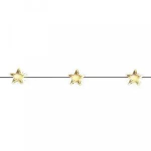 Гирлянда Luca Lighting Звёздочка 2,9 м 8712799936614 - Фото 1