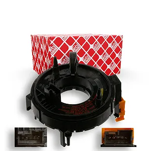 Шлейф Airbag FEBI BILSTEIN 34702 febi Plus для AUDI SEAT SKODA VW - Фото 1