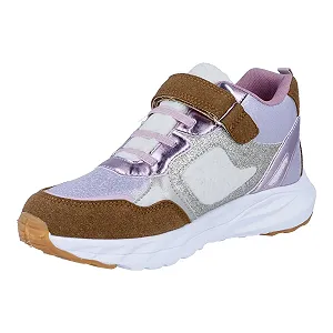 Кросівки Richter Jumper для дівчаток synthetic.ua - Фото 1