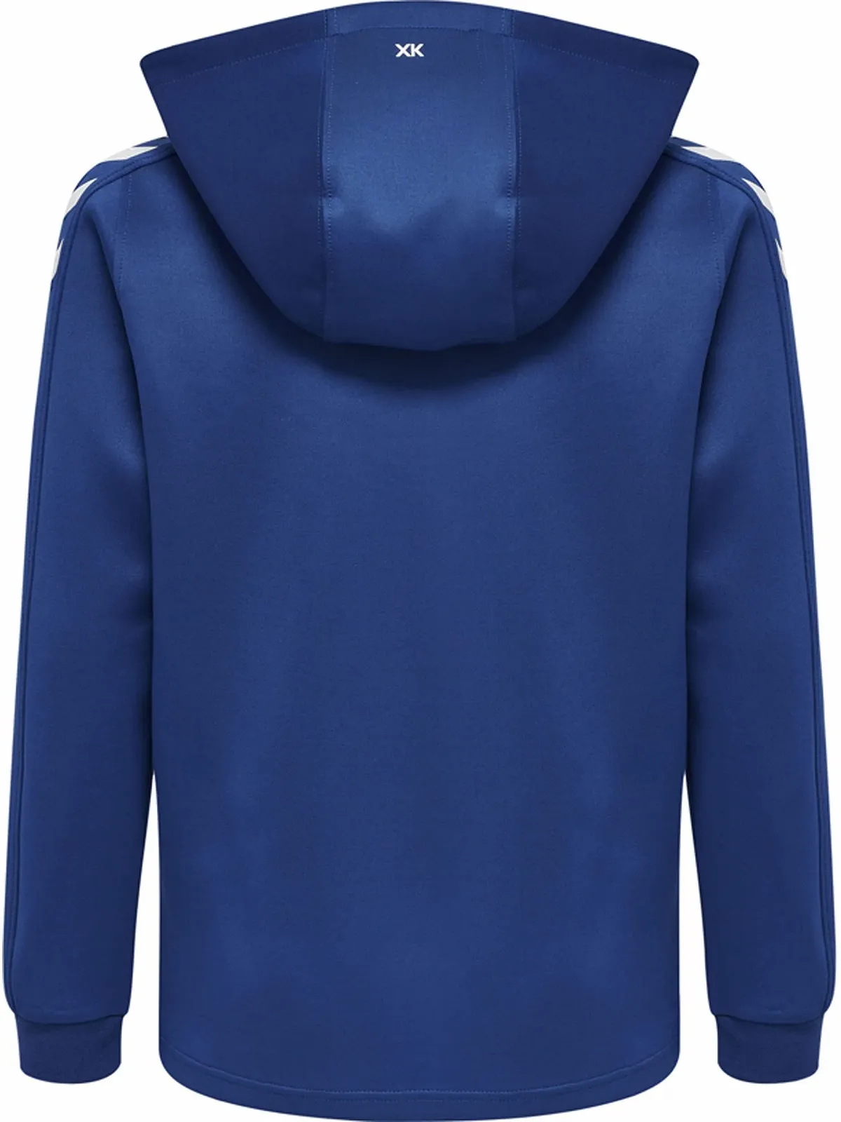 Детская толстовка на молнии hummel Hmlcore Multisport, фото №2 Детская толстовка на молнии hummel Hmlcore Multisport, фото №2