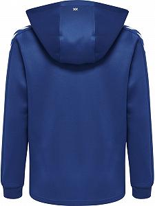 Дитяча толстовка на блискавці hummel Hmlcore Multisport synthetic.ua - Фото 1