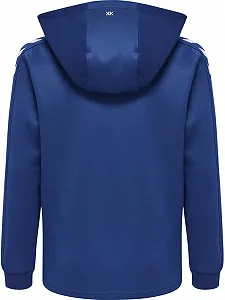 Дитяча толстовка на блискавці hummel Hmlcore Multisport synthetic.ua - Фото 1