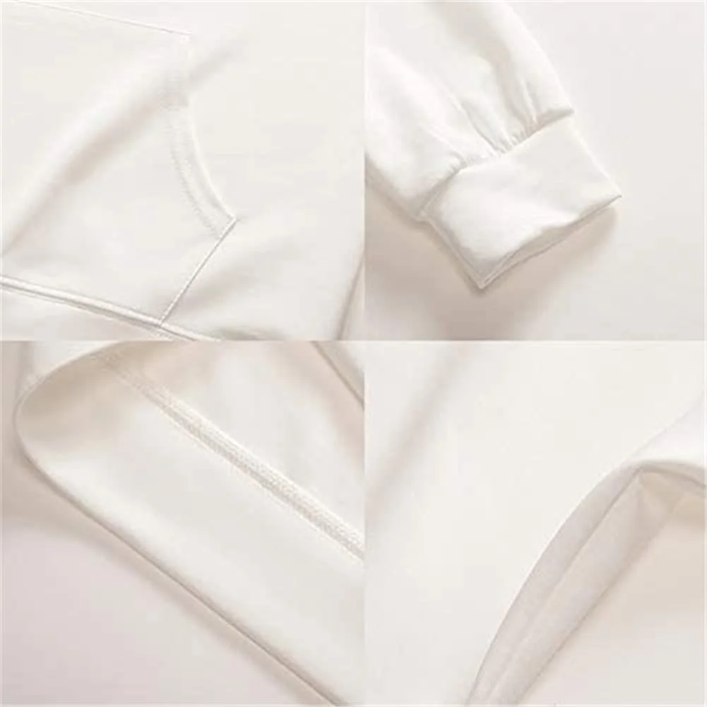 Флісова толстовка Biyejit для хлопчиків і дівчаток, фото №7 Флісова толстовка Biyejit для хлопчиків і дівчаток, фото №7