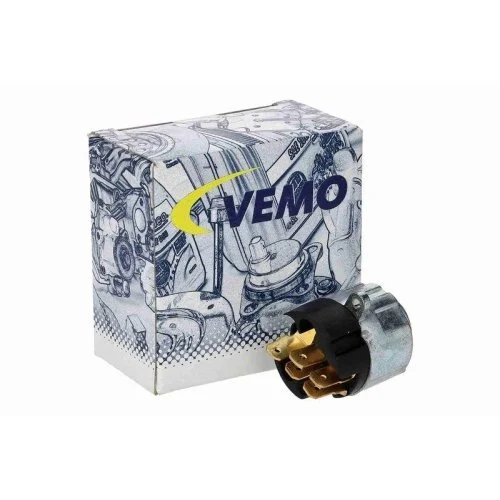 Выключатель зажигания/стартера VEMO V38-80-0020 Original VEMO Quality для FORD NISSAN, фото №2