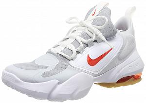 Кроссовки мужские Nike Air Max Alpha Trainer 5 - Фото 1