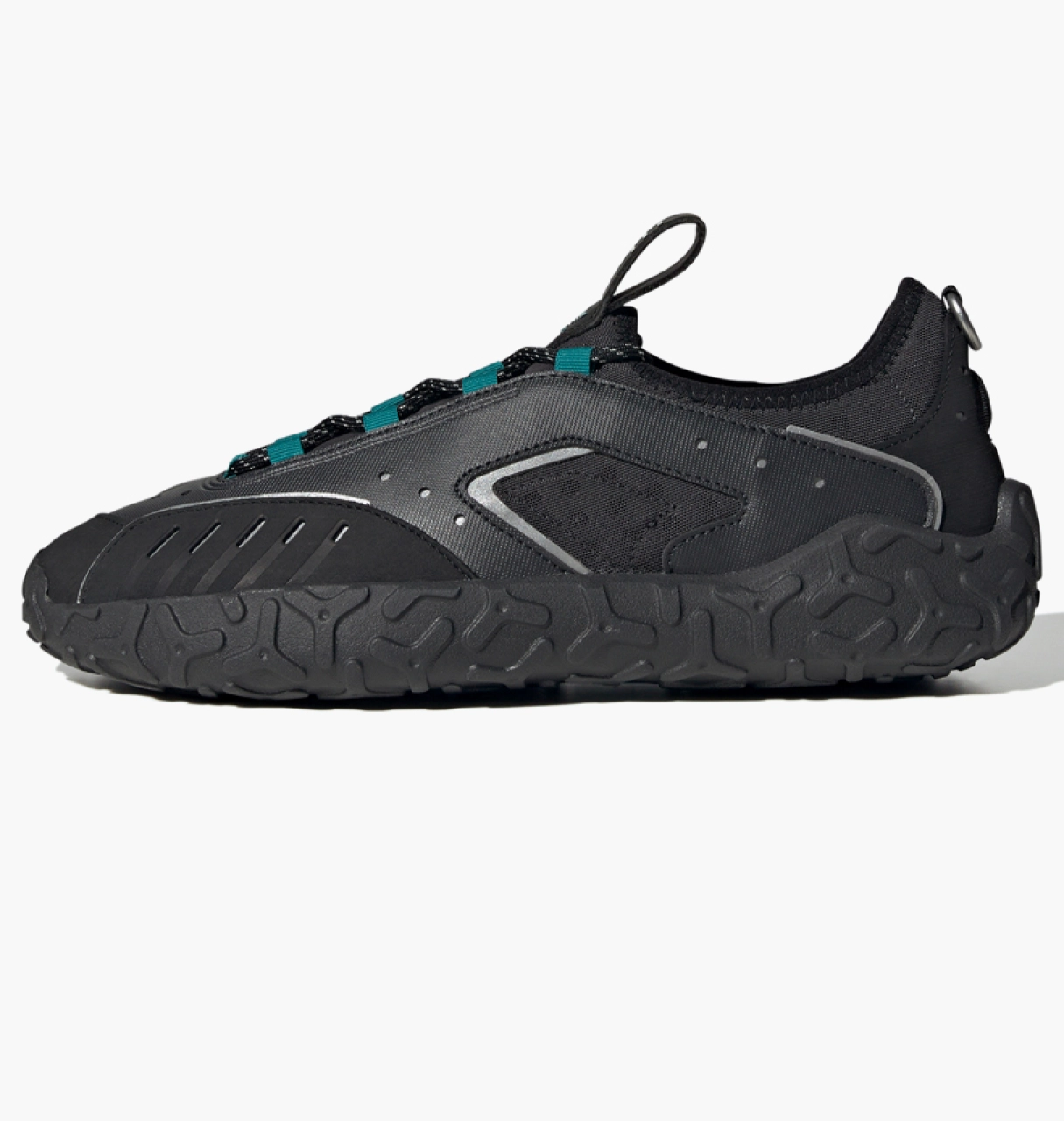Кросівки Adidas Atric 23 Shoes Black 45 1/3, фото №1