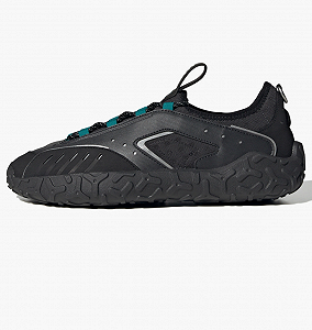 Кросівки Adidas Atric 23 Shoes Black 45 1/3 - Фото 1