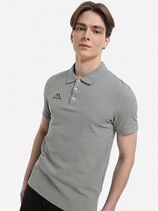 Поло 125700KAP-63 Kappa Хакі 3XL - Фото 1