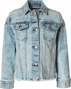 Куртка s.Oliver для девочки - Фото 1