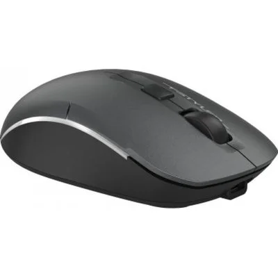 Мышка A4Tech FB26CS Air2 Wireless/Bluetooth Smoky Grey (4711421999090), фото №6 Мышка A4Tech FB26CS Air2 Wireless/Bluetooth Smoky Grey (4711421999090), фото №6